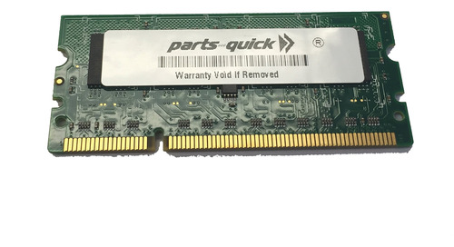 Memoria Ram Mb Para Impresora Oki (marca Piezas-rapida)