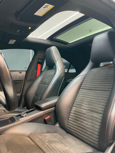 Mercedes Benz Cla 250 Amg 2016
