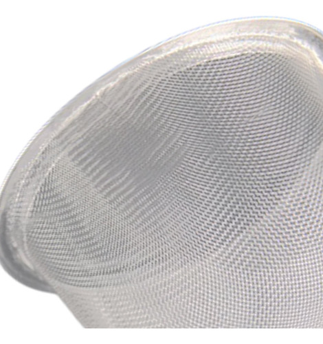 5 Colador De Malla Infusor De Té De Malla De Acero