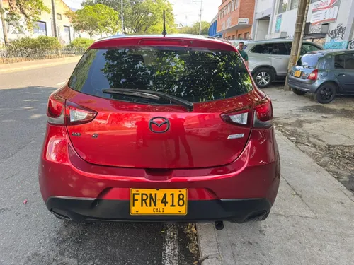Mazda 2 Touring