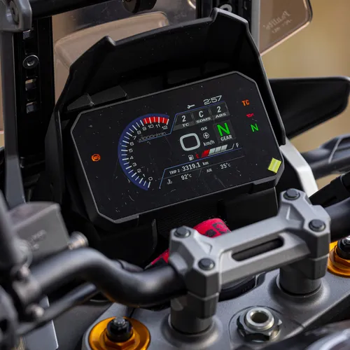 Suzuki V-strom 1050 2024