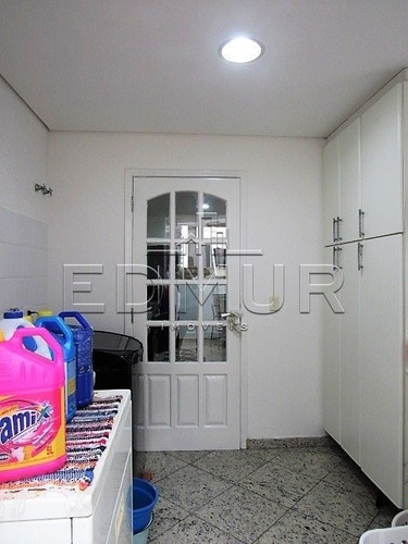 Sobrado - Vila Bastos - Ref: 19010 - V-19010