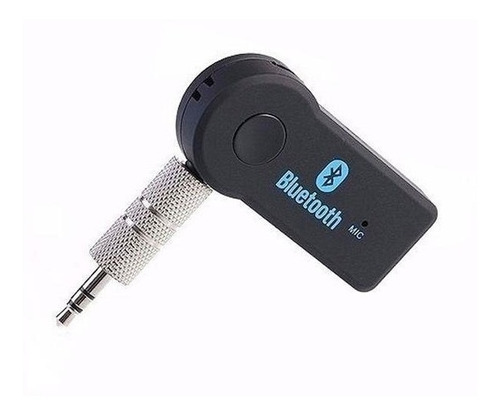Receptor Bluetooth Carro P2 Usb Ad0348 Global