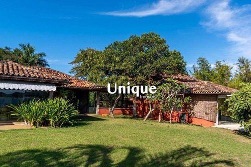 Imagem 21 de 30 de Magnífica Mansão À Venda, Manguinhos, Búzios. - Ca0178