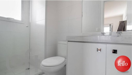 Imagem 11 de 25 de Apartamento - Ref: 241140