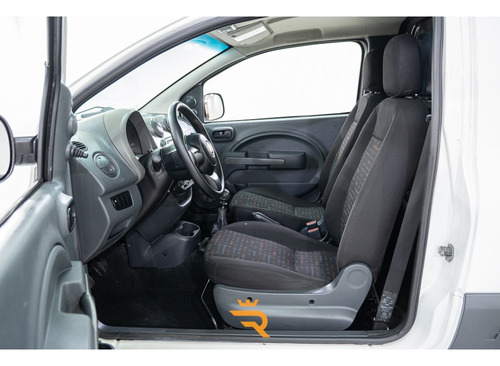 Fiat Fiorino 1.4 MPI FURGÃO HARD WORKING 8V FLEX 2P MANUAL