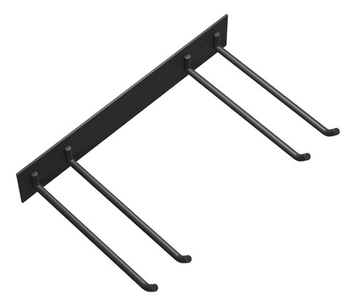 Garage Garden Tool Organizador De Pared De La Pared, Estante