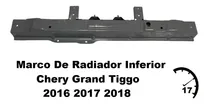 Comprar Marco De Radiador Superior Chery Grand Tiggo 2016 2017 2018