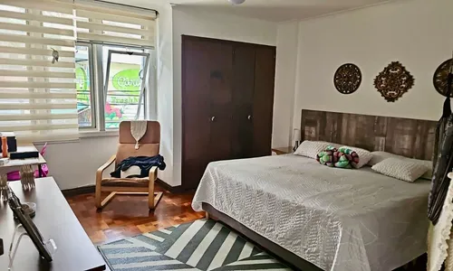 Lindo Apartamendo Sector Laureles Estadio 237 Mts @medellin Cod080525-01