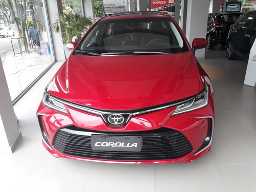 Toyota Corolla Se-g 2.0 170 Cv Linea 2021