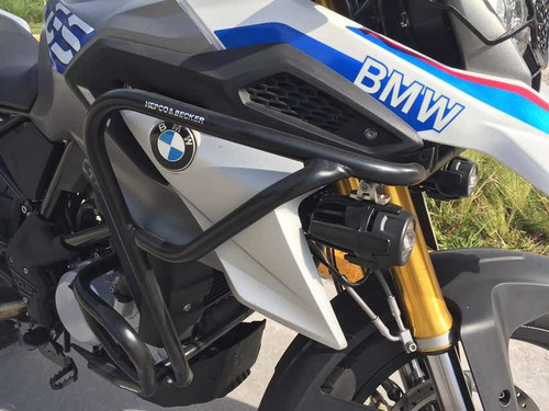 Bmw Gs 310 Año 2018 Soy Titular , Services Oficiales !!!!