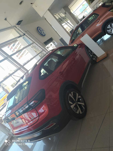 Nivus 1.0 Tsi Tiptronic Highline Mi - Dg