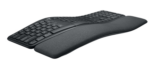 Imagen 3 de 5 de Outlet Teclado Logitech K860 Ergo Wireless