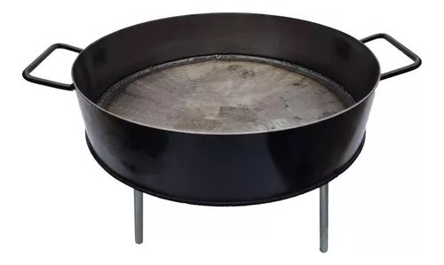 Disco Arado Paellera De Cocina Parrilla Ø40 Patas Desmont.