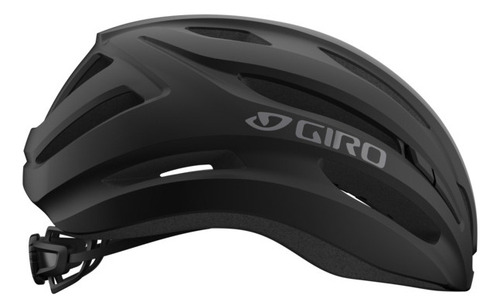 Casco deportivo Giro Isode Mips Fit Roc Loc Negro talla única