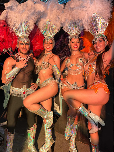 Brillo Latino Shows