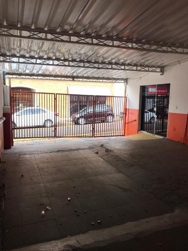 Salão Para Alugar, 235 M² Por R$ 2.700,00/mês - Centro - Valinhos/sp - Sl0003