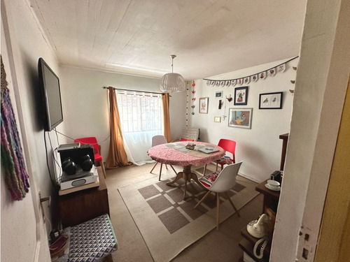 Casa Con Excelente Ubicación Y Renta Asegurada En Quilpué