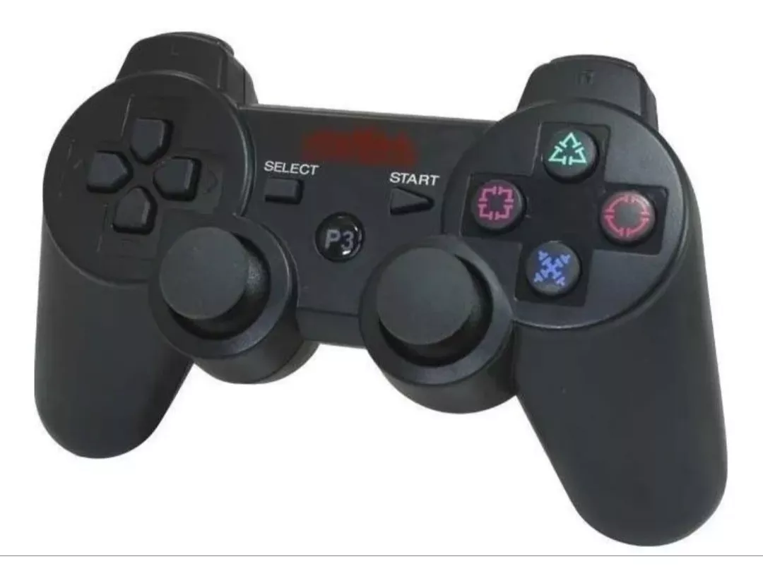 Tercera imagen para búsqueda de controles ps3