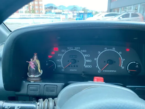 Chevrolet Swift 1.3