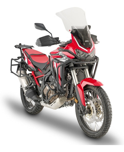 Soporte Lateral Givi Monokey Honda Crf1100l Africa Twin