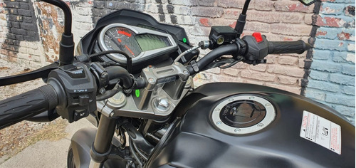 Imagen 12 de 23 de Hero Hunk 190r 0km Entrega Inmediata Kova Moto Lanus