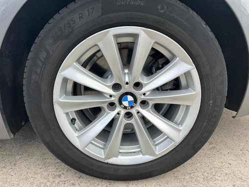 BMW Serie 5 3.0 525d Executive 218cv