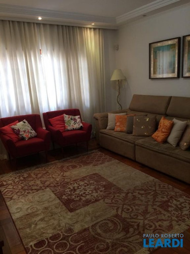 Imagem 3 de 15 de Casa Assobradada - Alto Da Lapa - Sp - 629328