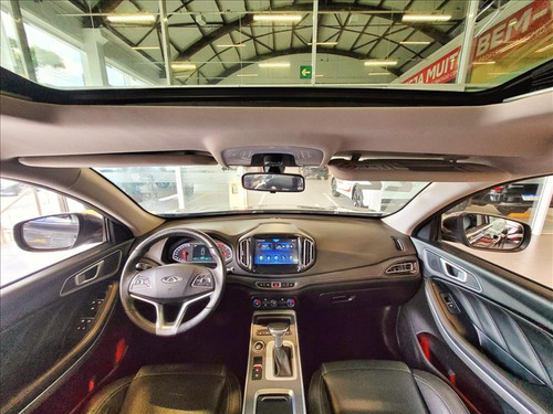 Chery Tiggo 7 1.5 Vvt Turbo Iflex Txs Dct