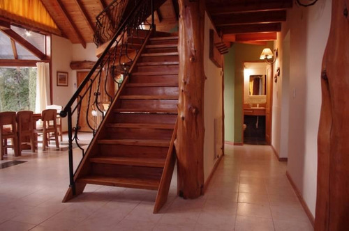 Imagen 6 de 14 de Casa En Venta 4 Dormitorios Villa La Angostura Las Balsas