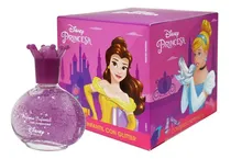 Comprar Perfume Para Nenas De Princesas