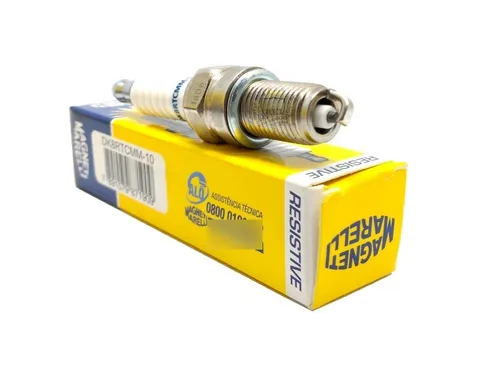 Jogo De Velas Punto 1.8 16v Etorq Desde 2015 Dk8rtcmm10