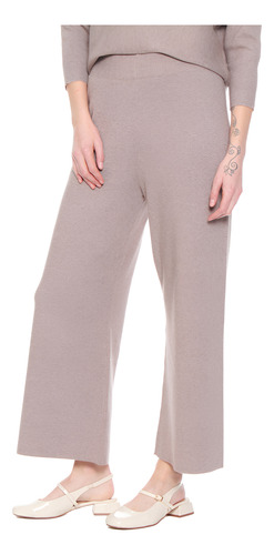 Conjunto Wados Sweater M 3/4 Escote Redondo Y Pantalon