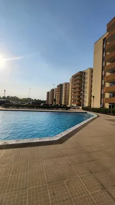 Apartamento en alquiler