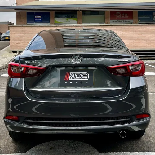 Mazda 2 1.5 Grand Touring Lx