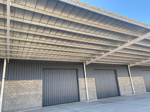 Imagen 4 de 13 de Depósito Nave Logística 1000 A 3000 M2 Impecable Colectora Norte Seguridad 24hs