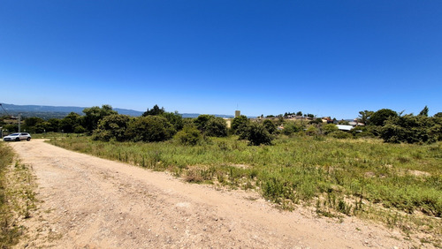 Hermoso Terreno En El Durazno (tanti)