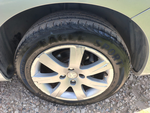 Peugeot 408 1.6 Allure 115cv