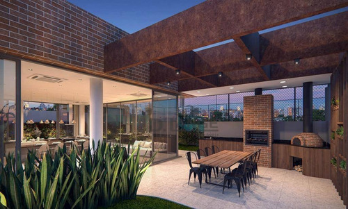 Apartamento À Venda, 125 M² Por R$ 1.055.000,00 - Taquaral - Campinas/sp - Ap18074