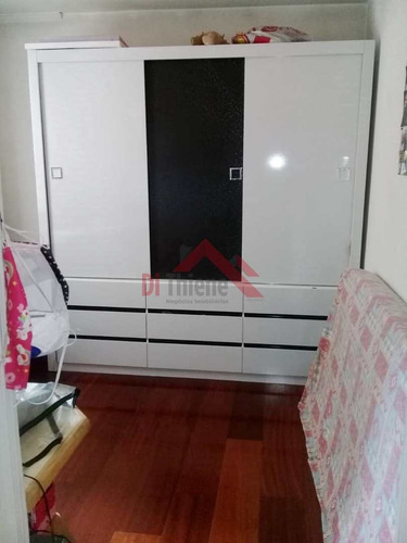 Imagem 10 de 15 de Apartamento Com 2 Dorms, São José, São Caetano Do Sul - R$ 320 Mil, Cod: 1734 - V1734
