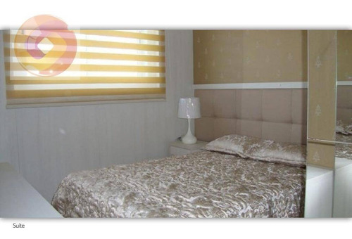 Imagem 11 de 20 de Apartamento À Venda, 98 M² Por R$ 731.000,00 - Alto Da Glória - Curitiba/pr - Ap0036