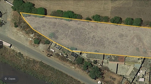 Vendo Terreno Cuautitlán/tepotzotlan A $3283.17pesos/m2 Ht317