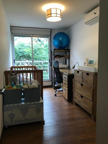 Imagen 9 de 13 de Apartamento 2 Dormitorios Próximo A La Rambla