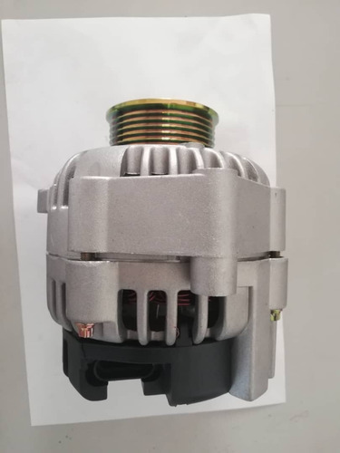 Alternador Chevrolet Blazer 95-96 4.3 Nuevo 100 Amp 4pin