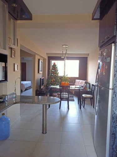 Imagen 2 de 12 de Apartamento En Las Chimeneas Valencia Foa-1320