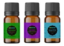 Comprar Aceites Esenciales Aromatico 100%puro De Difusor Humificador