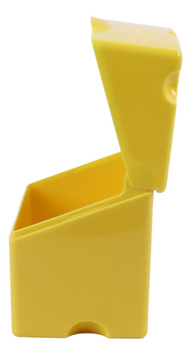 Recipientes Para Queso En Lonchas Que Se Cierran Herméticame
