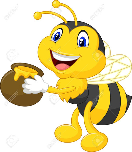 Disfraz Disfraces Niña Tutu Abejita Abeja