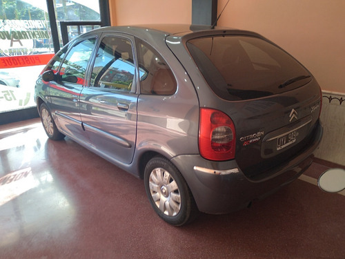 Citroen Xsara Picasso 1.6 16v Exclusive