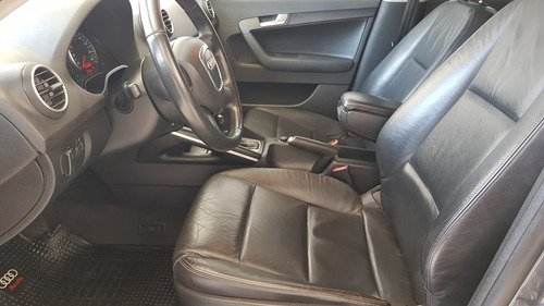 Audi A3 Sportback 2.0 Fsi